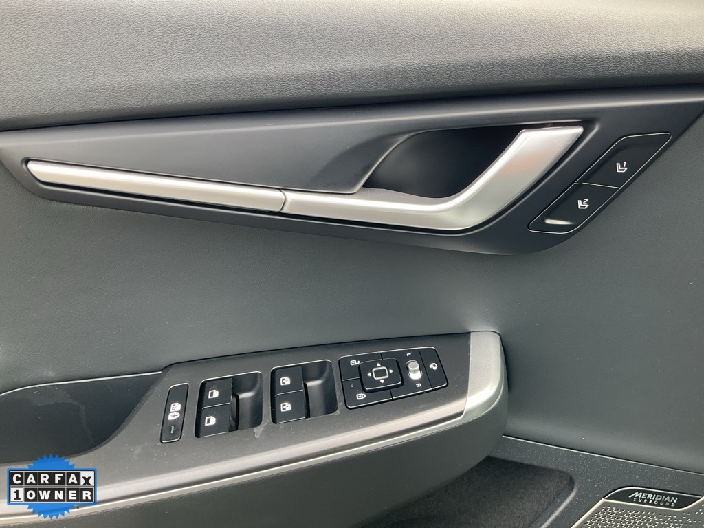 2022 Kia EV6 Light Wind GT-Line photo 18