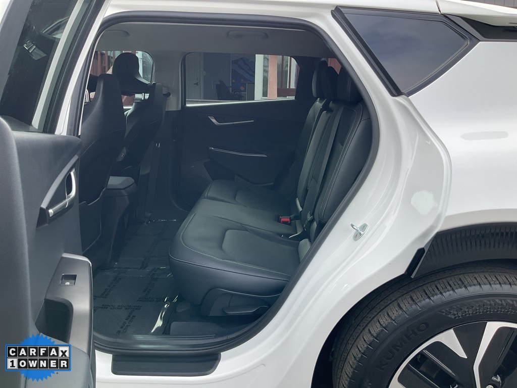 2022 Kia EV6 Light Wind GT-Line photo 19