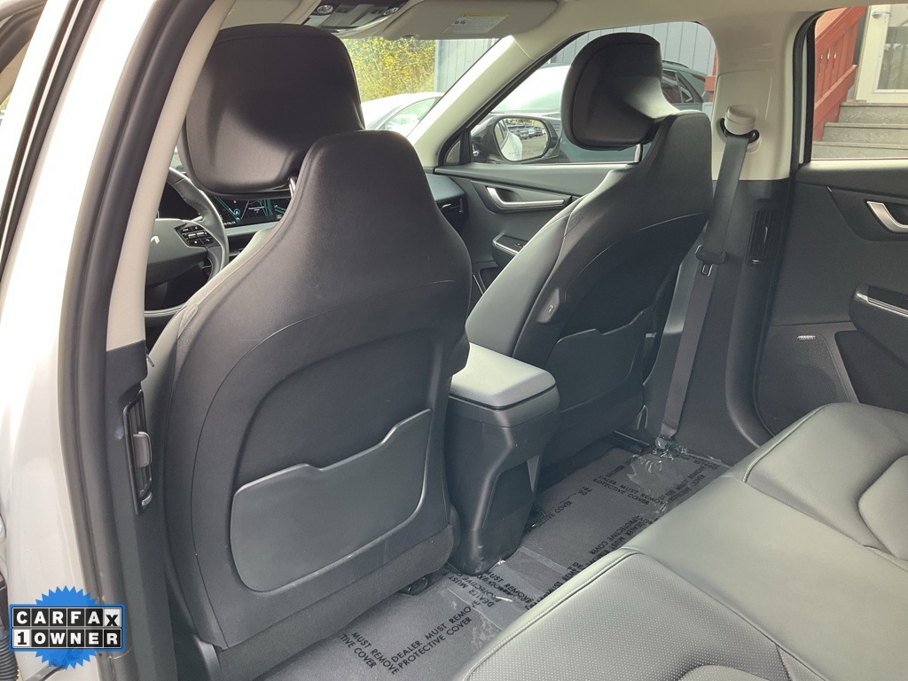 2022 Kia EV6 Light Wind GT-Line photo 25