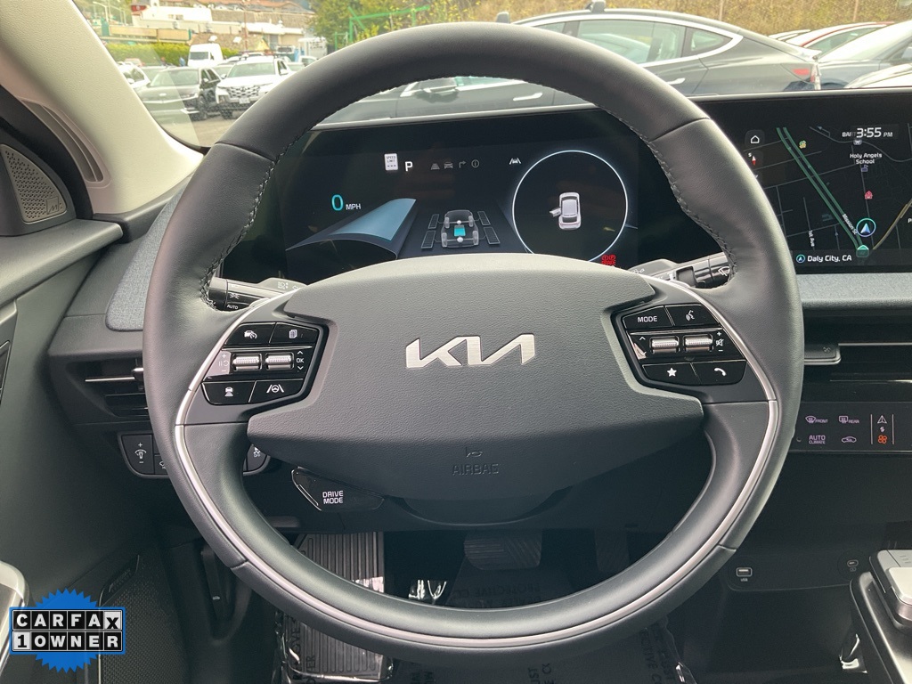 2022 Kia EV6 Light Wind GT-Line photo 28