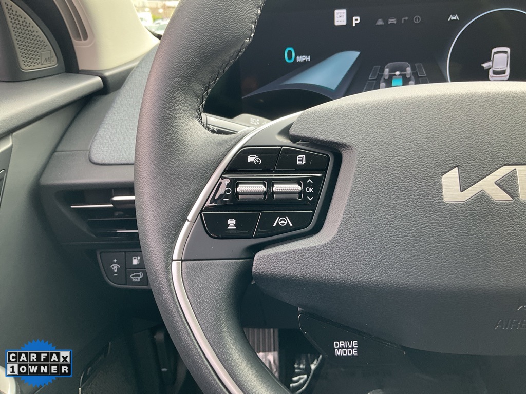 2022 Kia EV6 Light Wind GT-Line photo 29