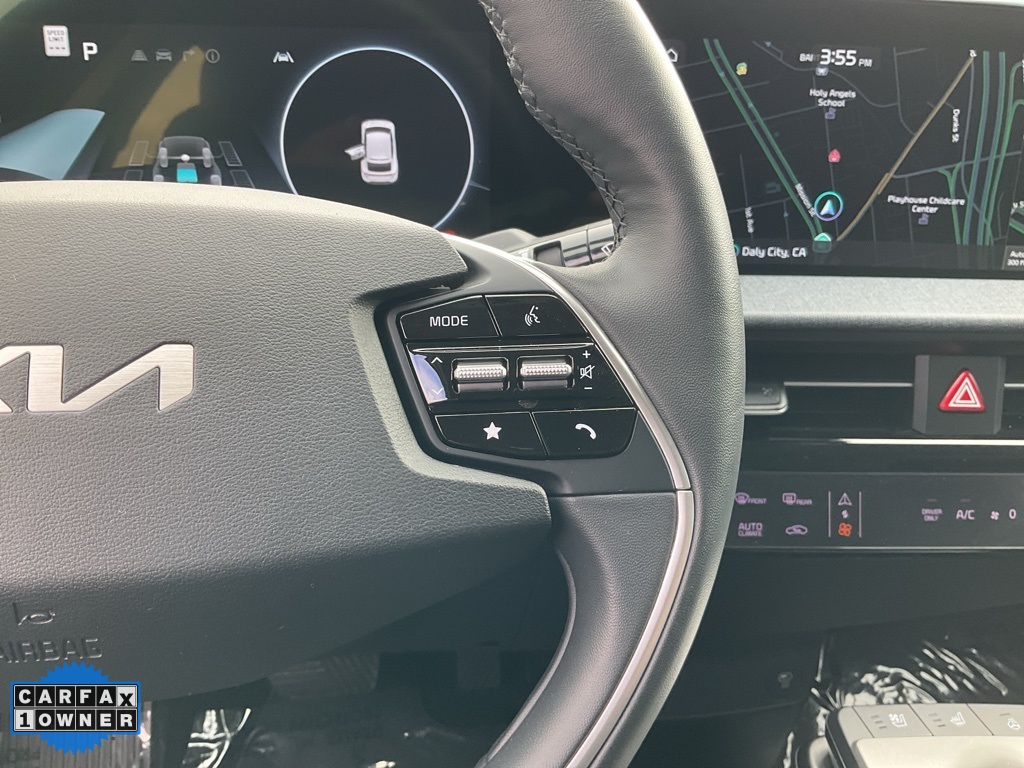 2022 Kia EV6 Light Wind GT-Line photo 30