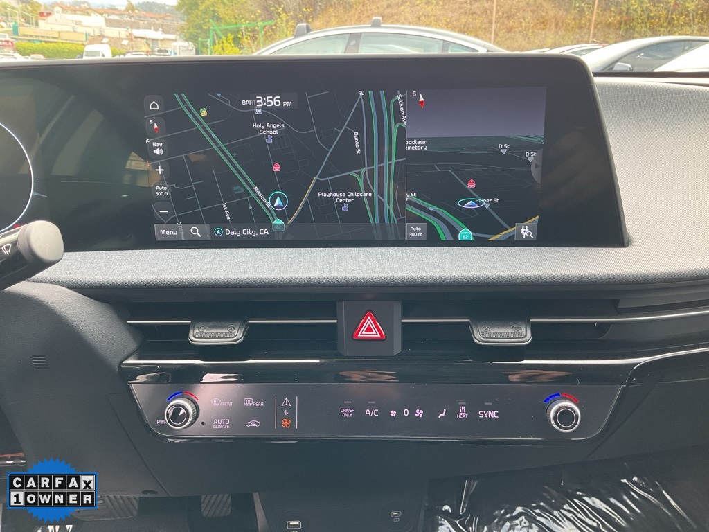 2022 Kia EV6 Light Wind GT-Line photo 32