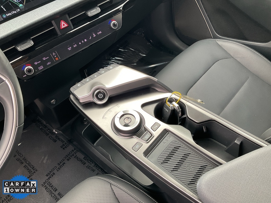2022 Kia EV6 Light Wind GT-Line photo 33