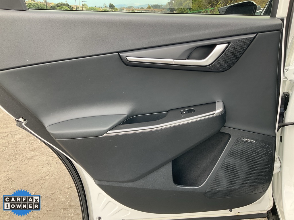 2022 Kia EV6 Light Wind GT-Line photo 35