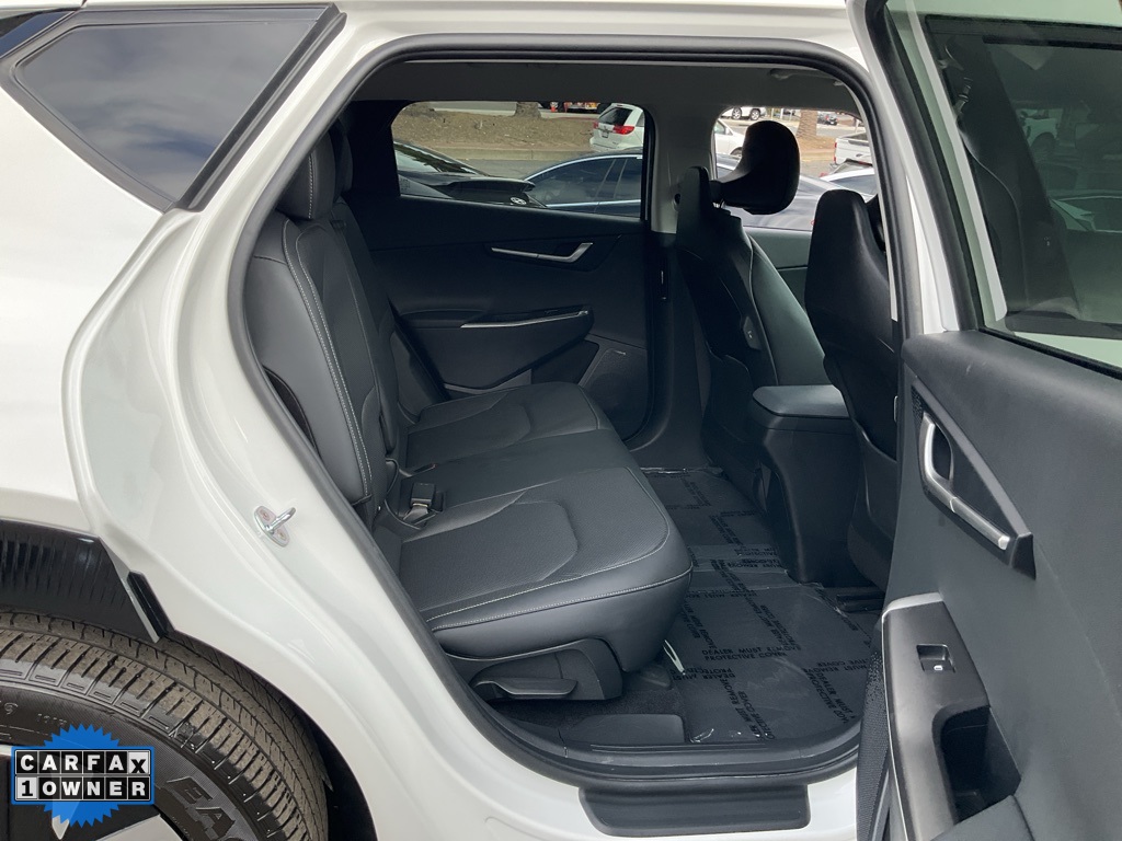 2022 Kia EV6 Light Wind GT-Line photo 37