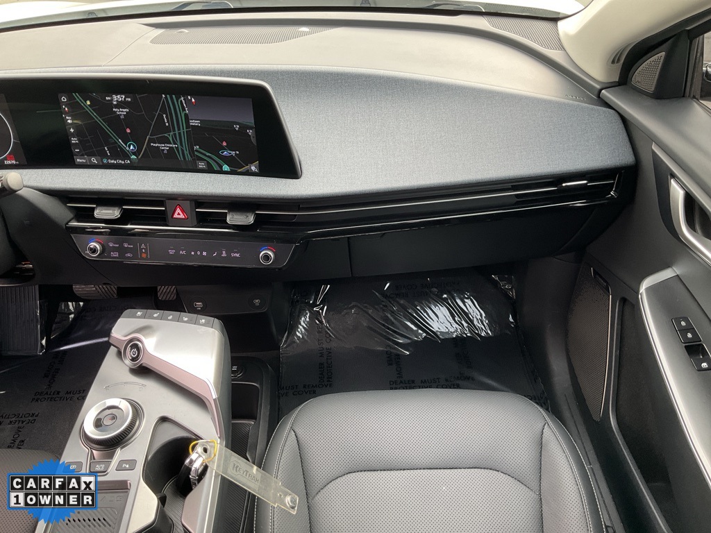 2022 Kia EV6 Light Wind GT-Line photo 43