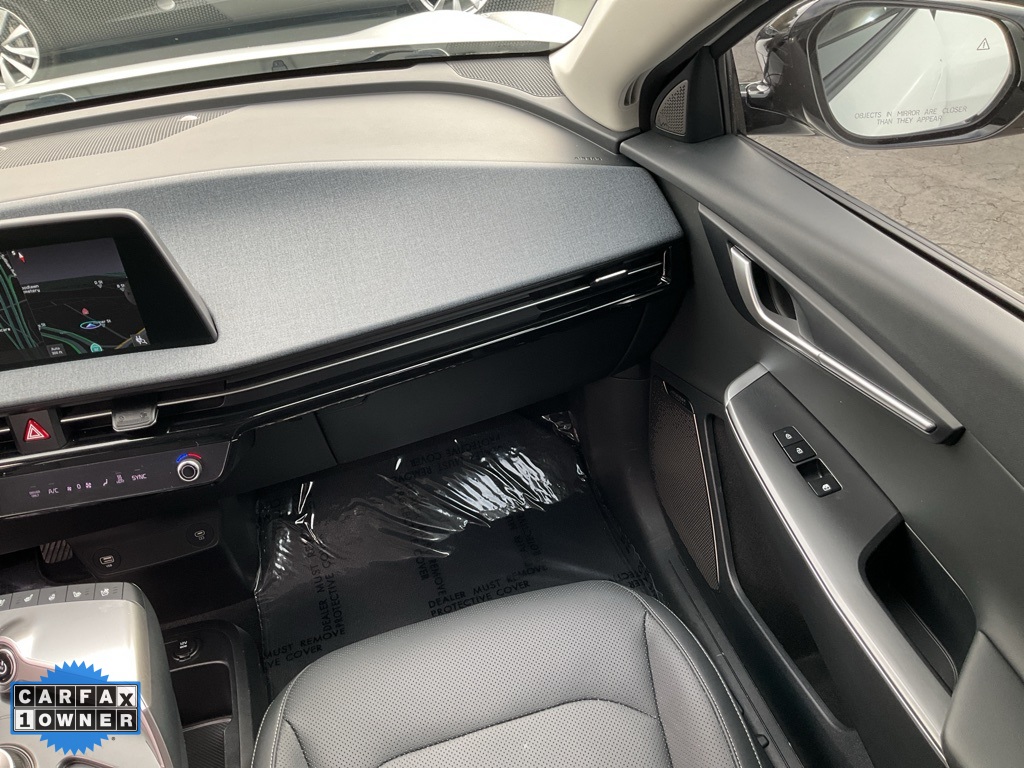 2022 Kia EV6 Light Wind GT-Line photo 44