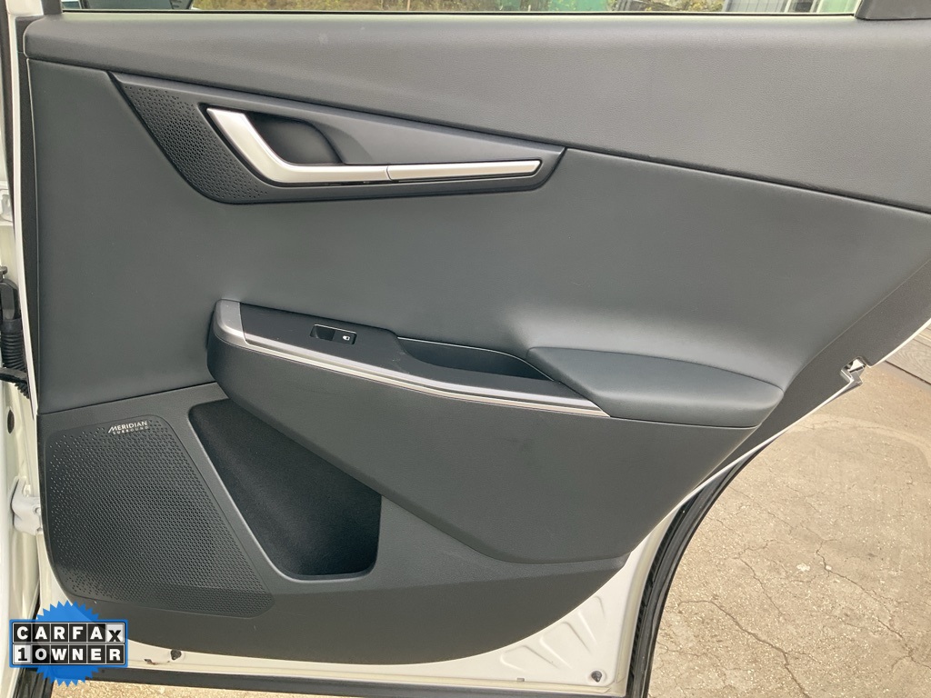 2022 Kia EV6 Light Wind GT-Line photo 45