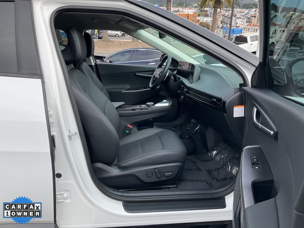2022 Kia EV6 Light Wind GT-Line photo 47