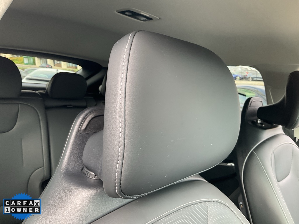 2022 Kia EV6 Light Wind GT-Line photo 50