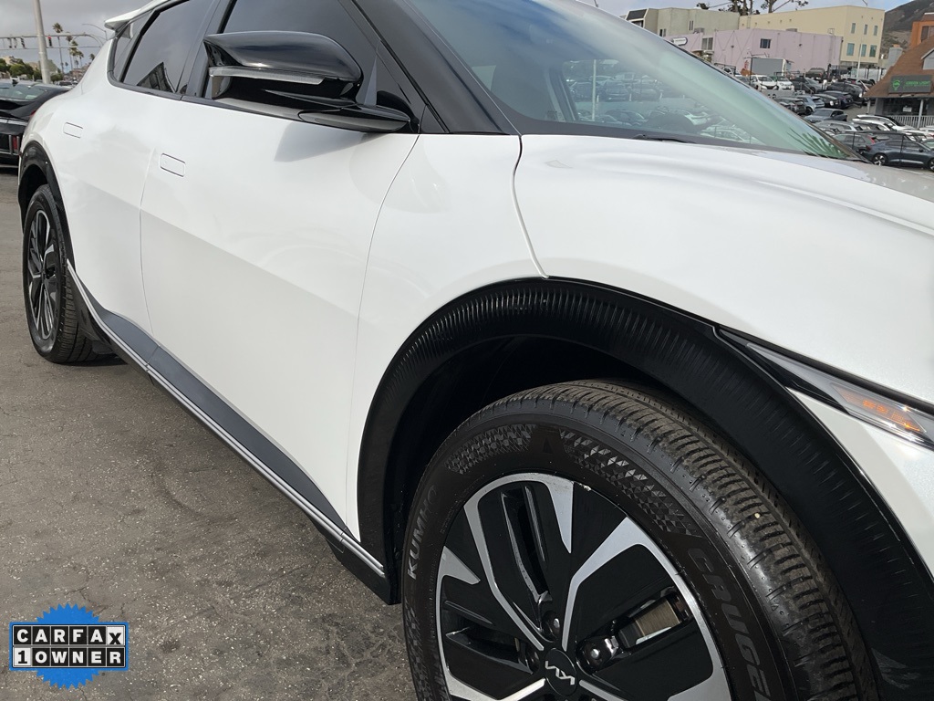 2022 Kia EV6 Light Wind GT-Line photo 55