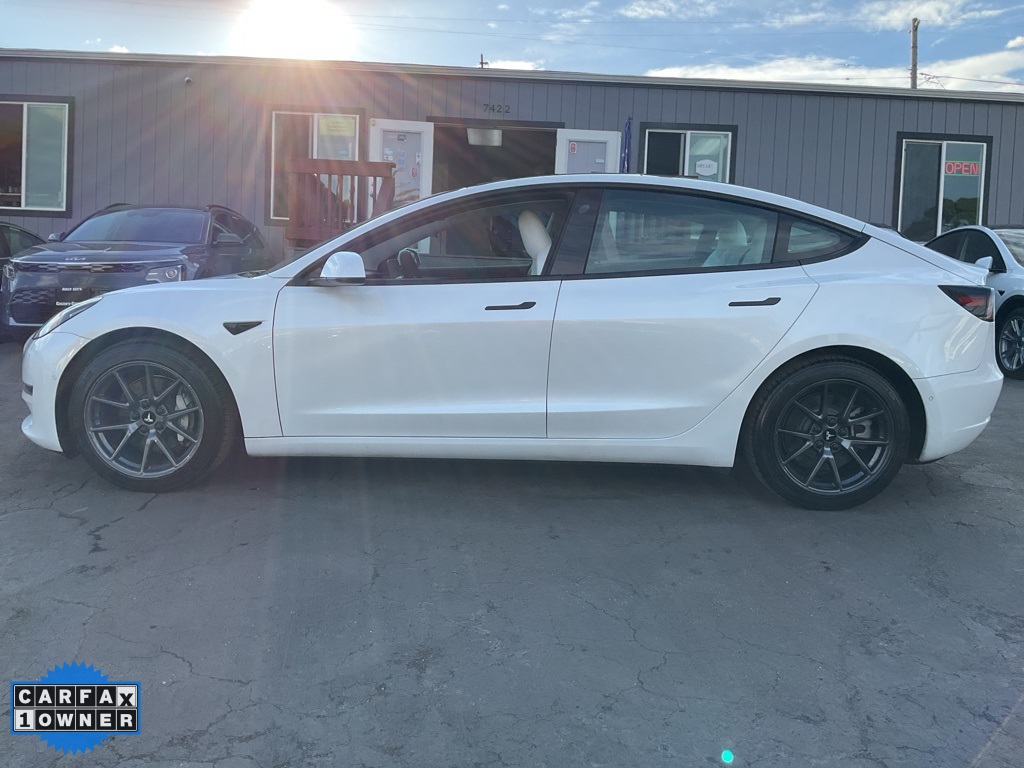 2022 Tesla Model 3 photo 5