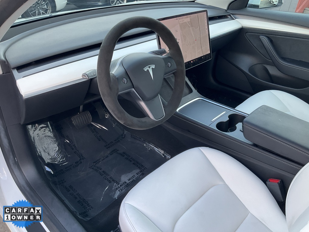 2022 Tesla Model 3 photo 6
