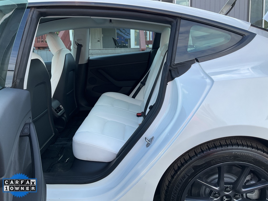 2022 Tesla Model 3 photo 7