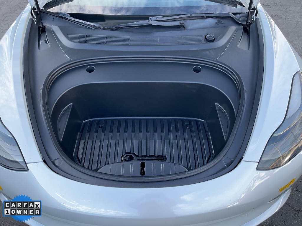 2022 Tesla Model 3 photo 11