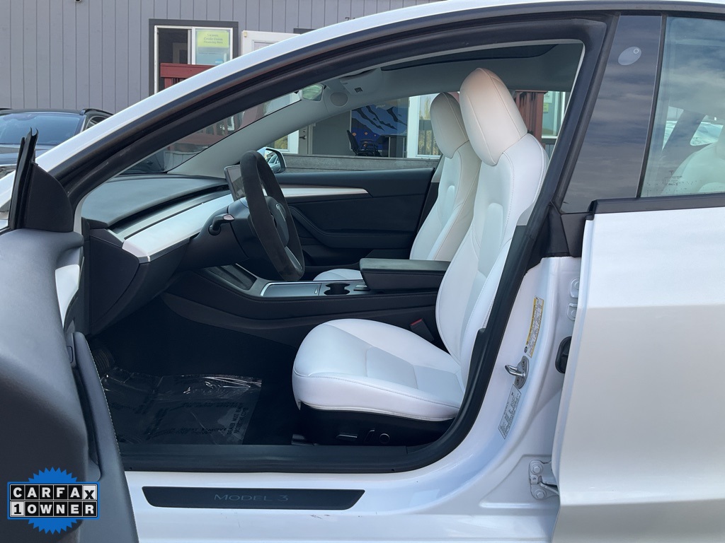 2022 Tesla Model 3 photo 12