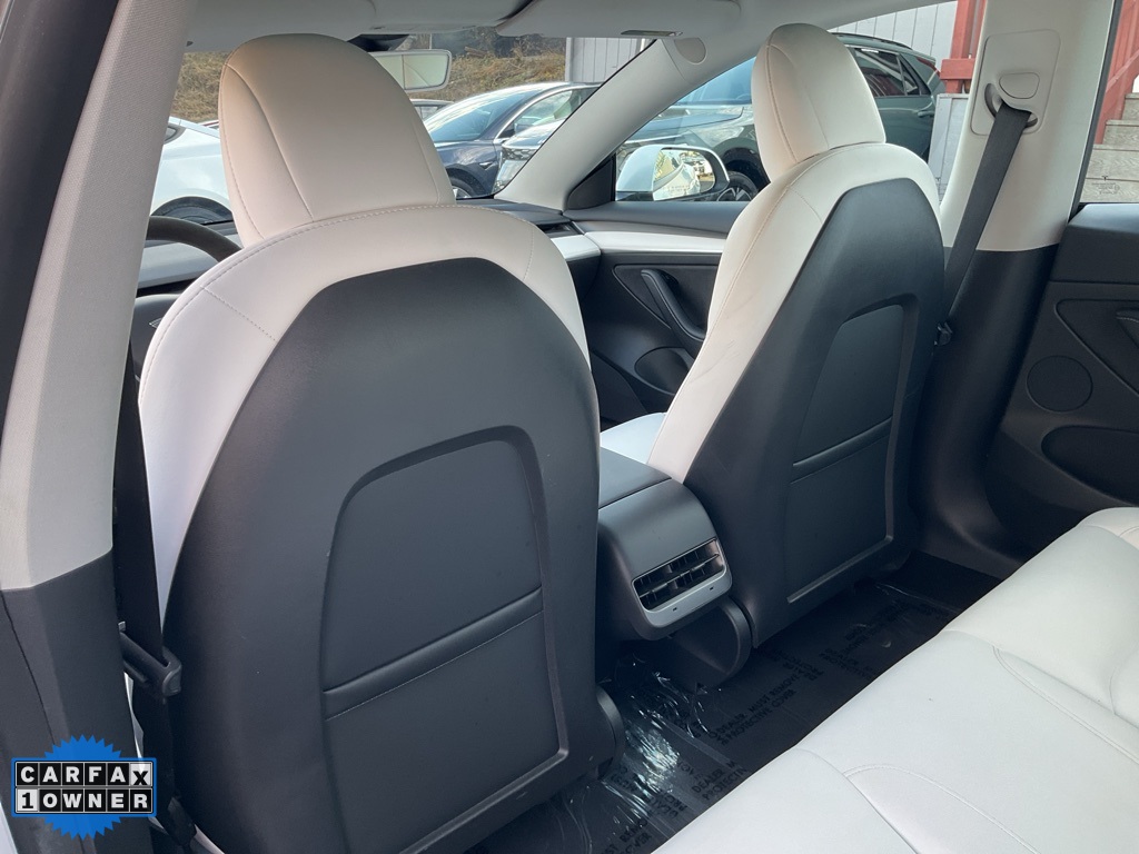 2022 Tesla Model 3 photo 27