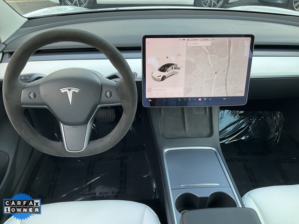 2022 Tesla Model 3 photo 28