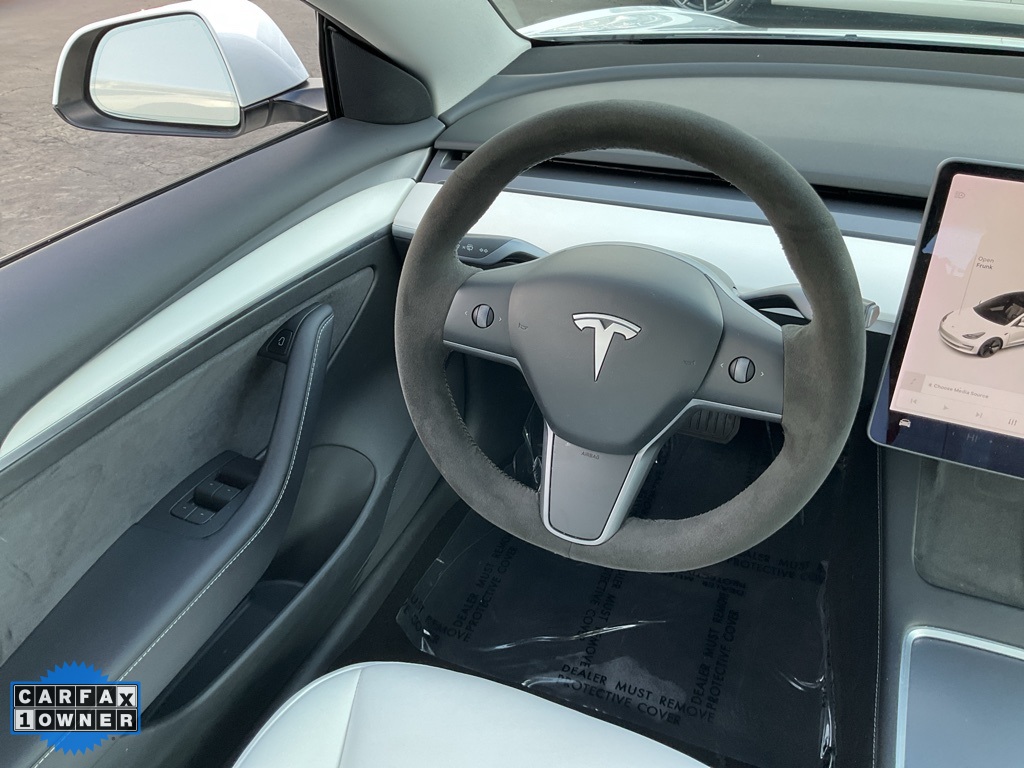 2022 Tesla Model 3 photo 29