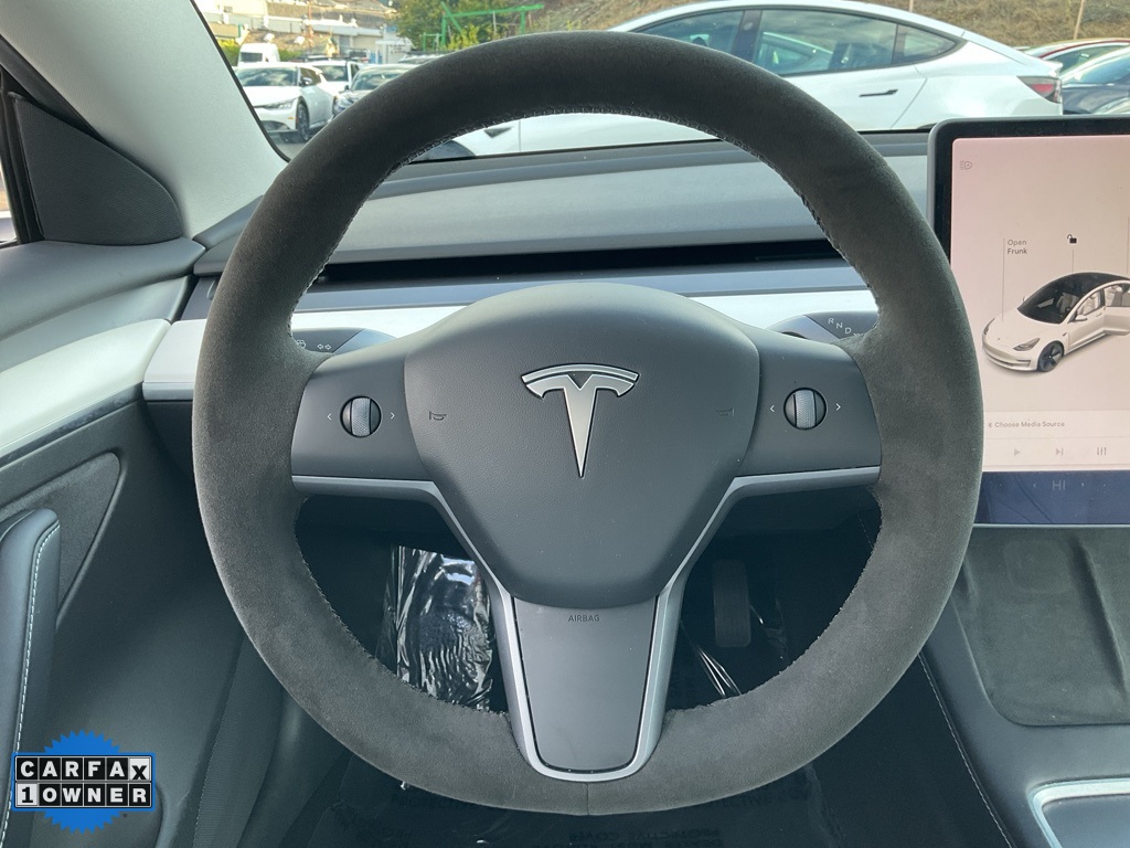 2022 Tesla Model 3 photo 30