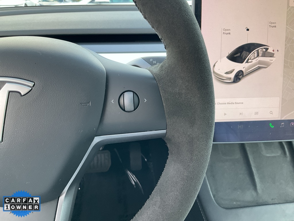 2022 Tesla Model 3 photo 32