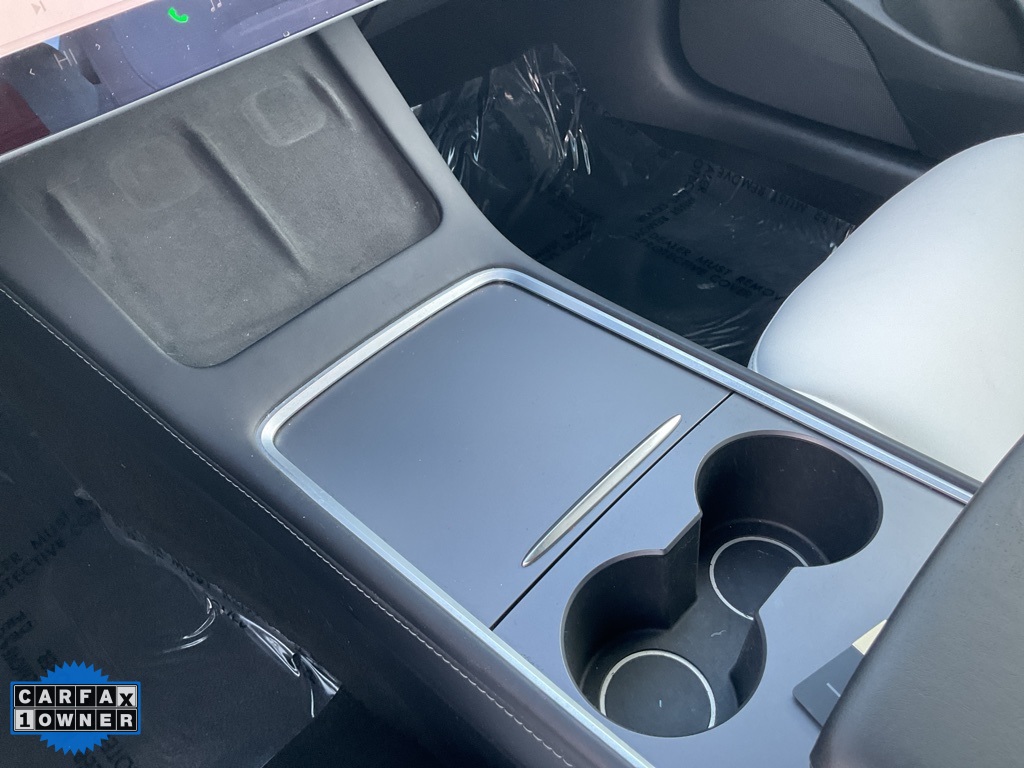 2022 Tesla Model 3 photo 36