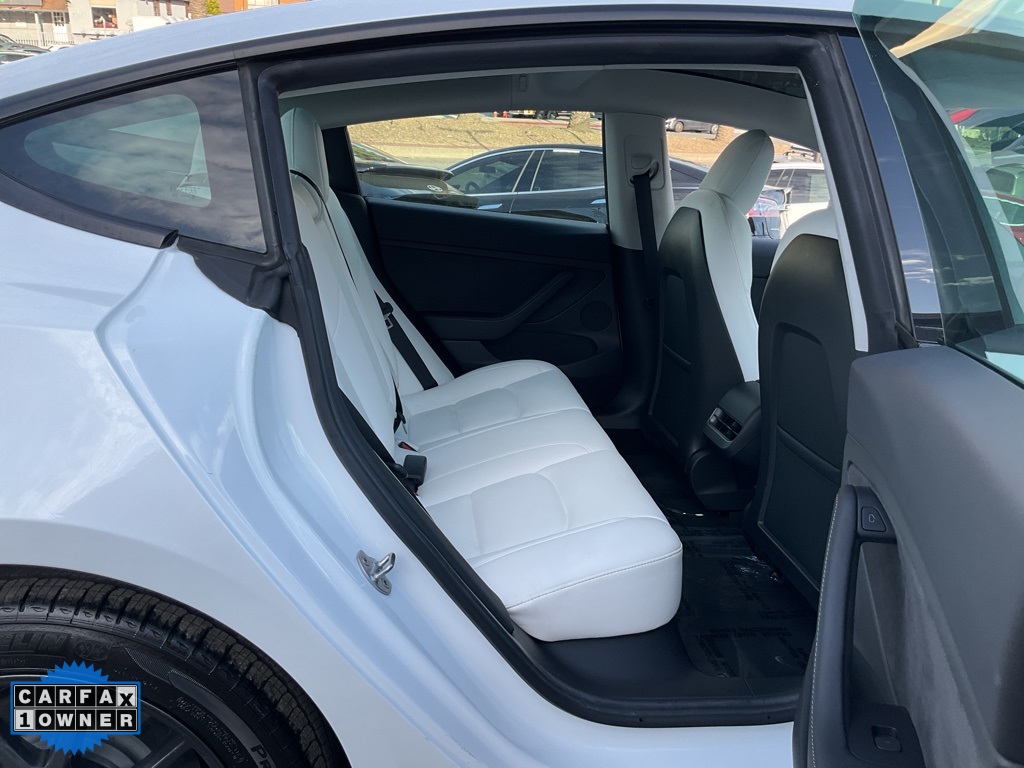 2022 Tesla Model 3 photo 41