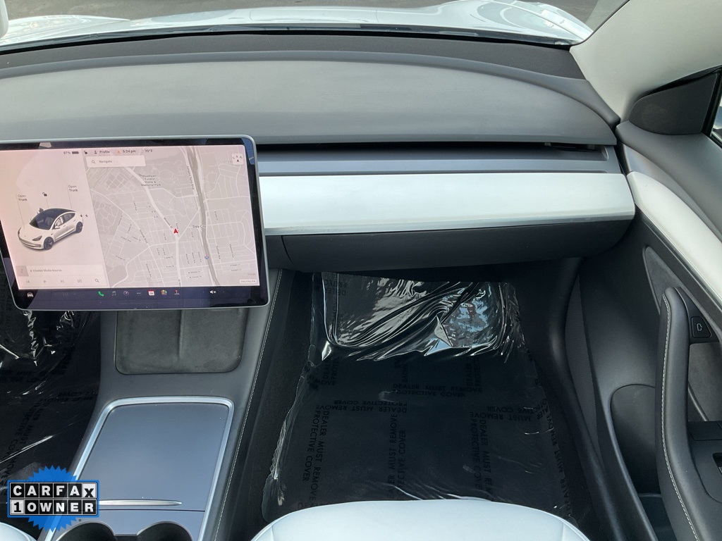 2022 Tesla Model 3 photo 46