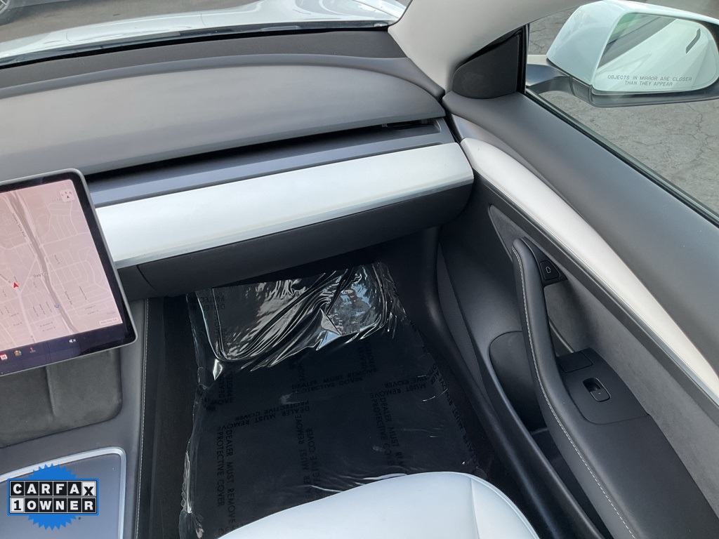 2022 Tesla Model 3 photo 47