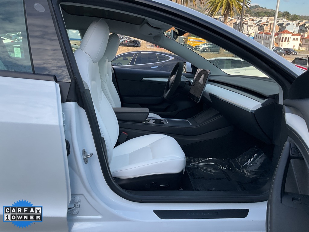 2022 Tesla Model 3 photo 50
