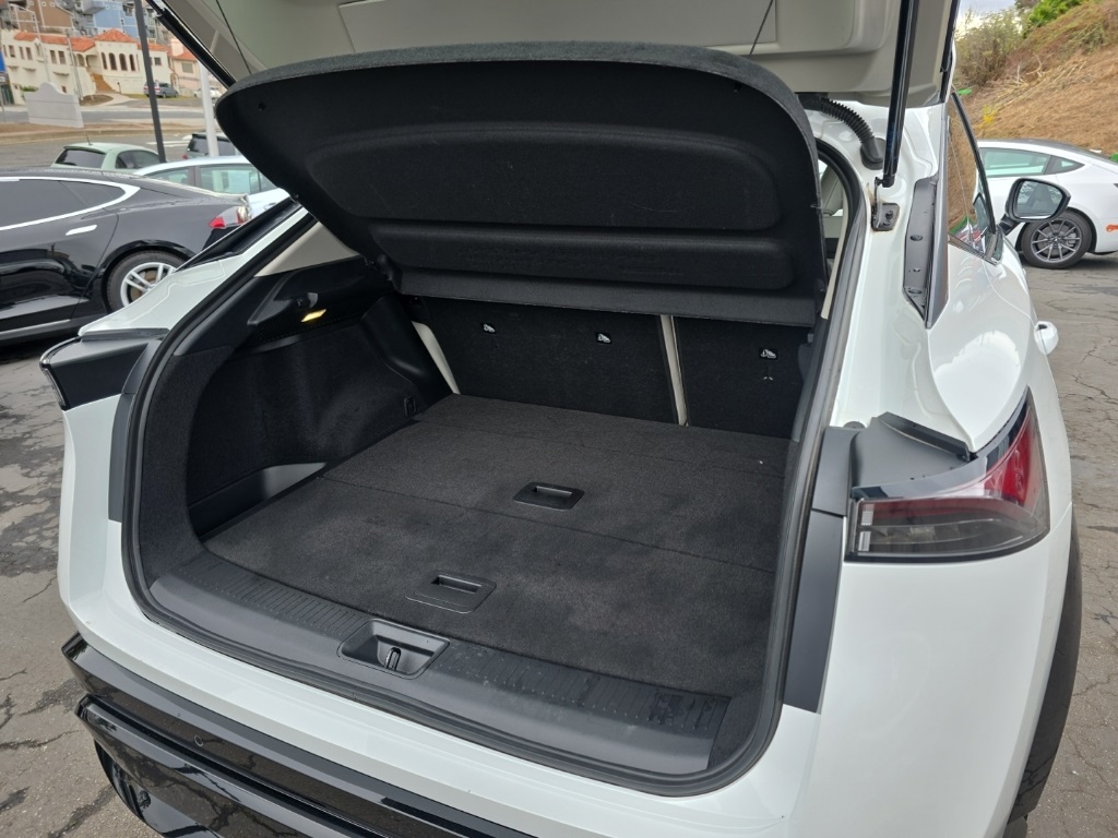 2023 Nissan ARIYA Engage photo 8