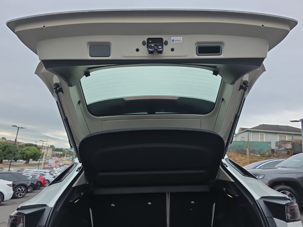 2023 Nissan ARIYA Engage photo 9