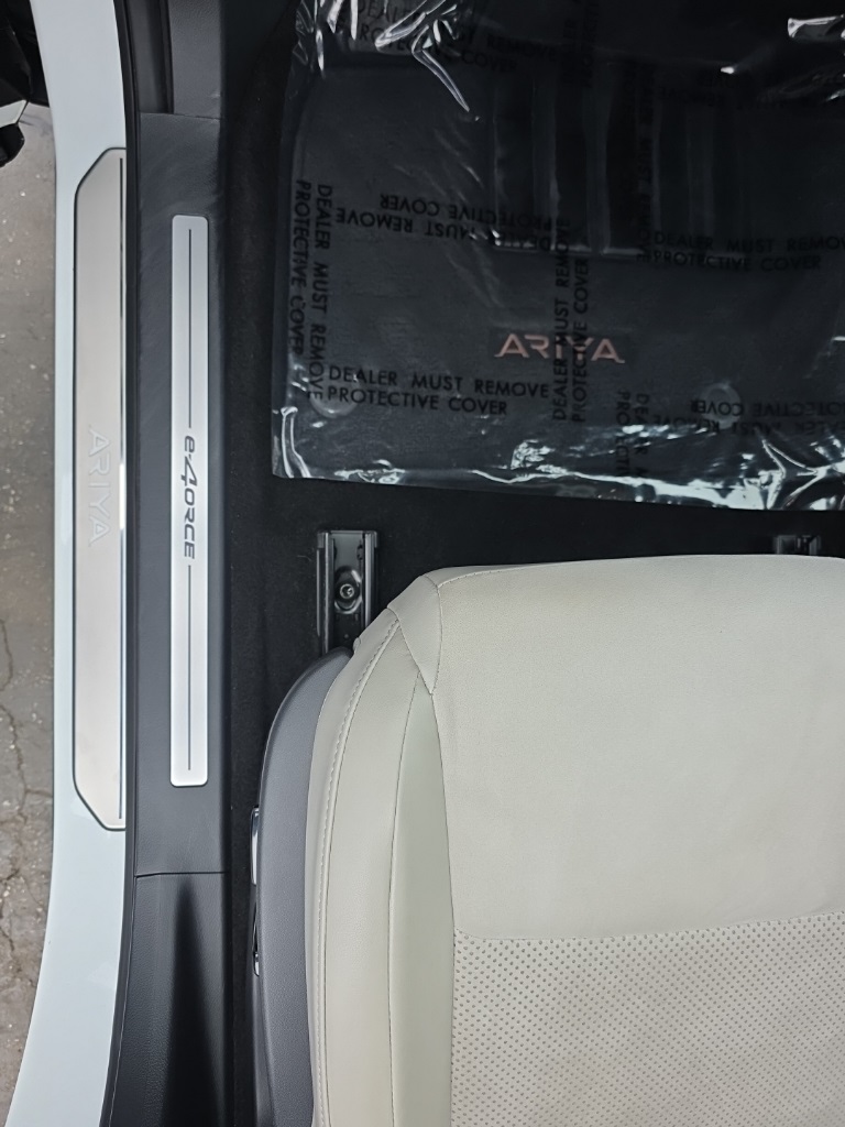 2023 Nissan ARIYA Engage photo 13
