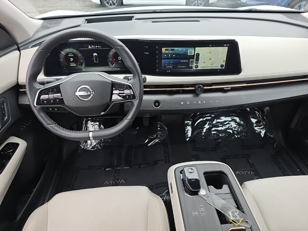 2023 Nissan ARIYA Engage photo 30