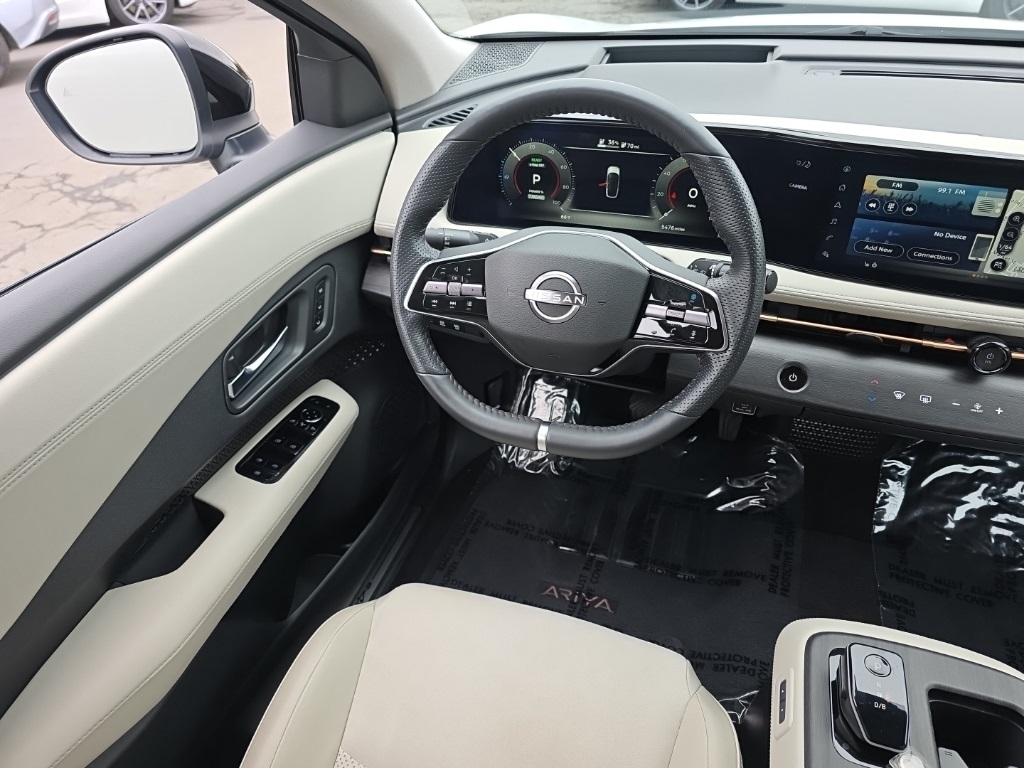 2023 Nissan ARIYA Engage photo 31