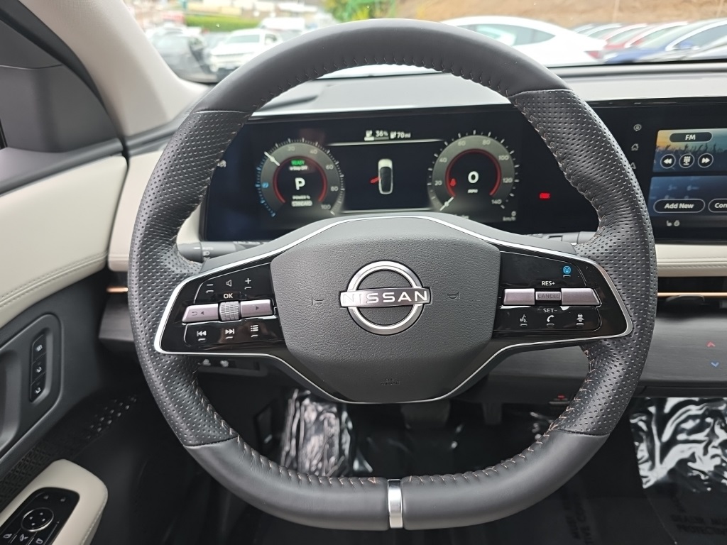 2023 Nissan ARIYA Engage photo 32