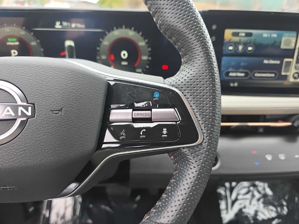 2023 Nissan ARIYA Engage photo 34