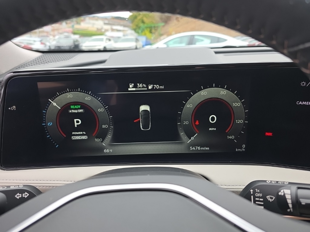 2023 Nissan ARIYA Engage photo 35