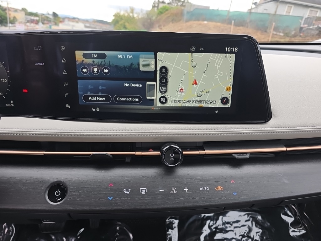 2023 Nissan ARIYA Engage photo 36