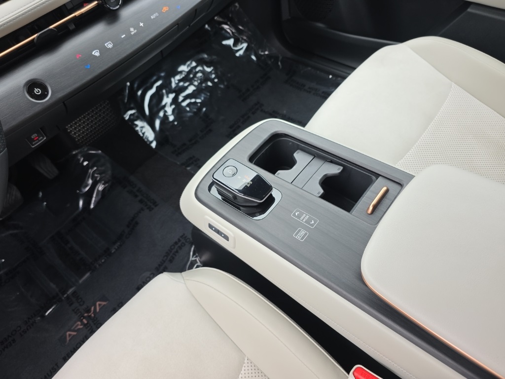 2023 Nissan ARIYA Engage photo 37