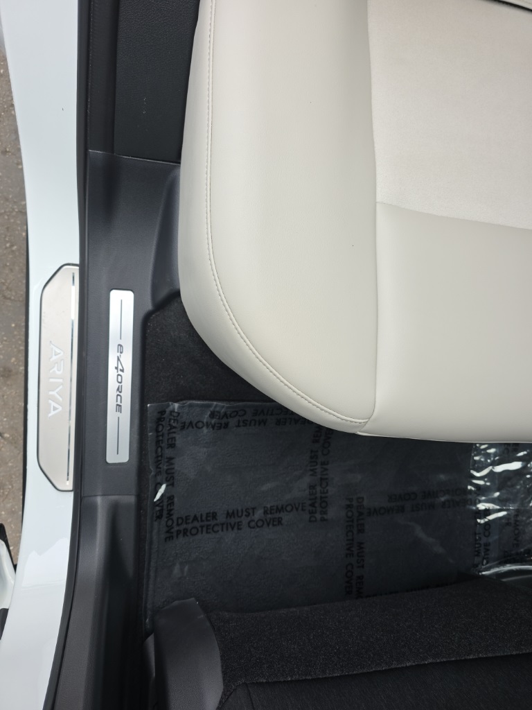 2023 Nissan ARIYA Engage photo 41