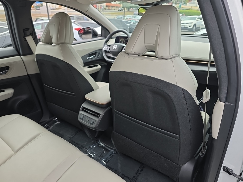 2023 Nissan ARIYA Engage photo 47