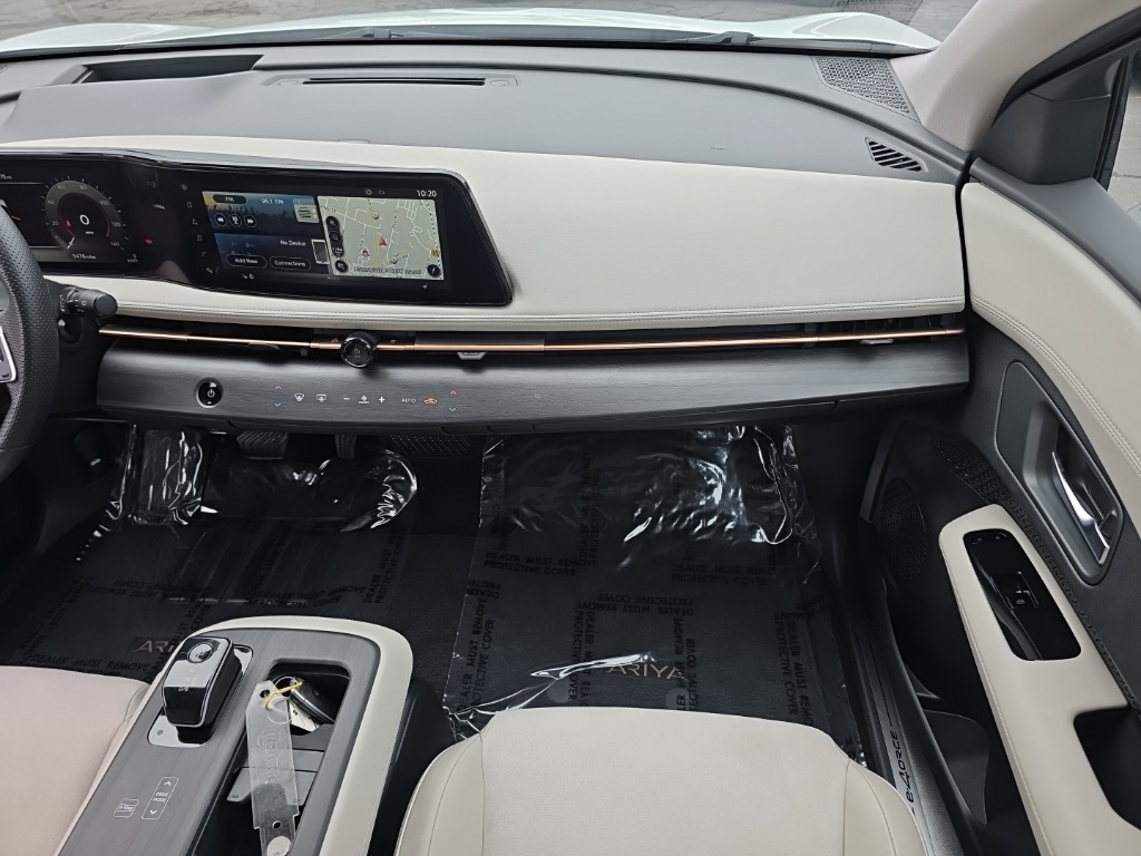 2023 Nissan ARIYA Engage photo 48