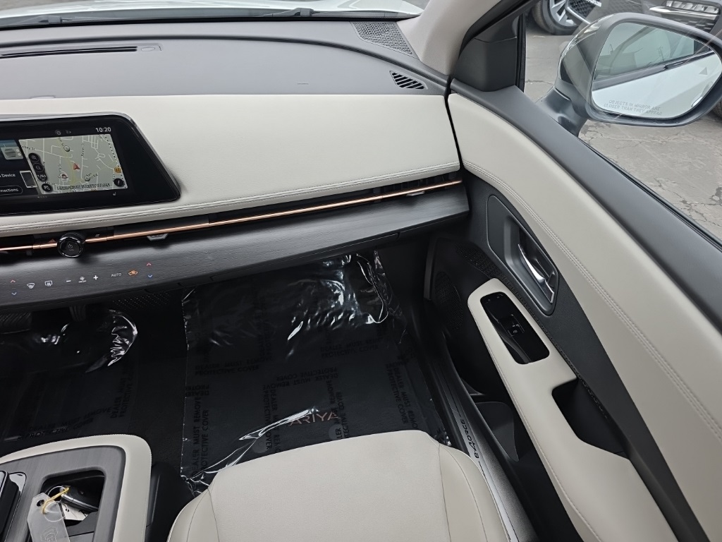 2023 Nissan ARIYA Engage photo 49