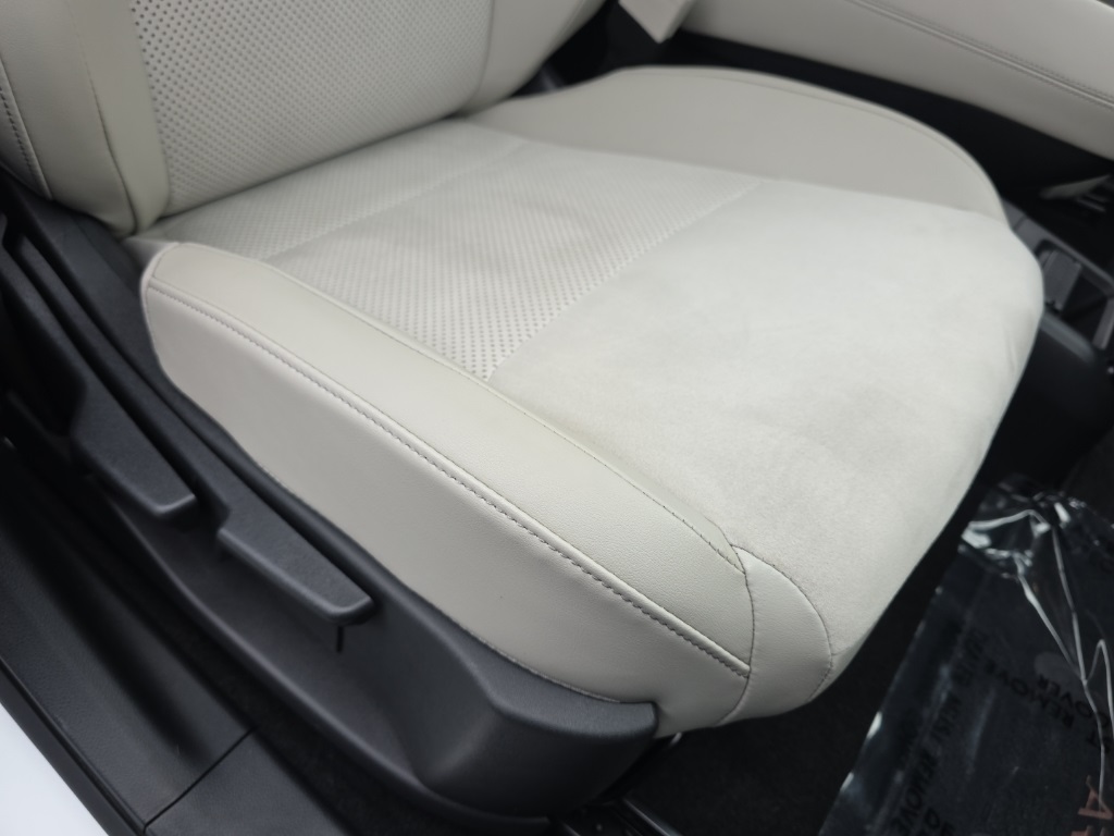2023 Nissan ARIYA Engage photo 52