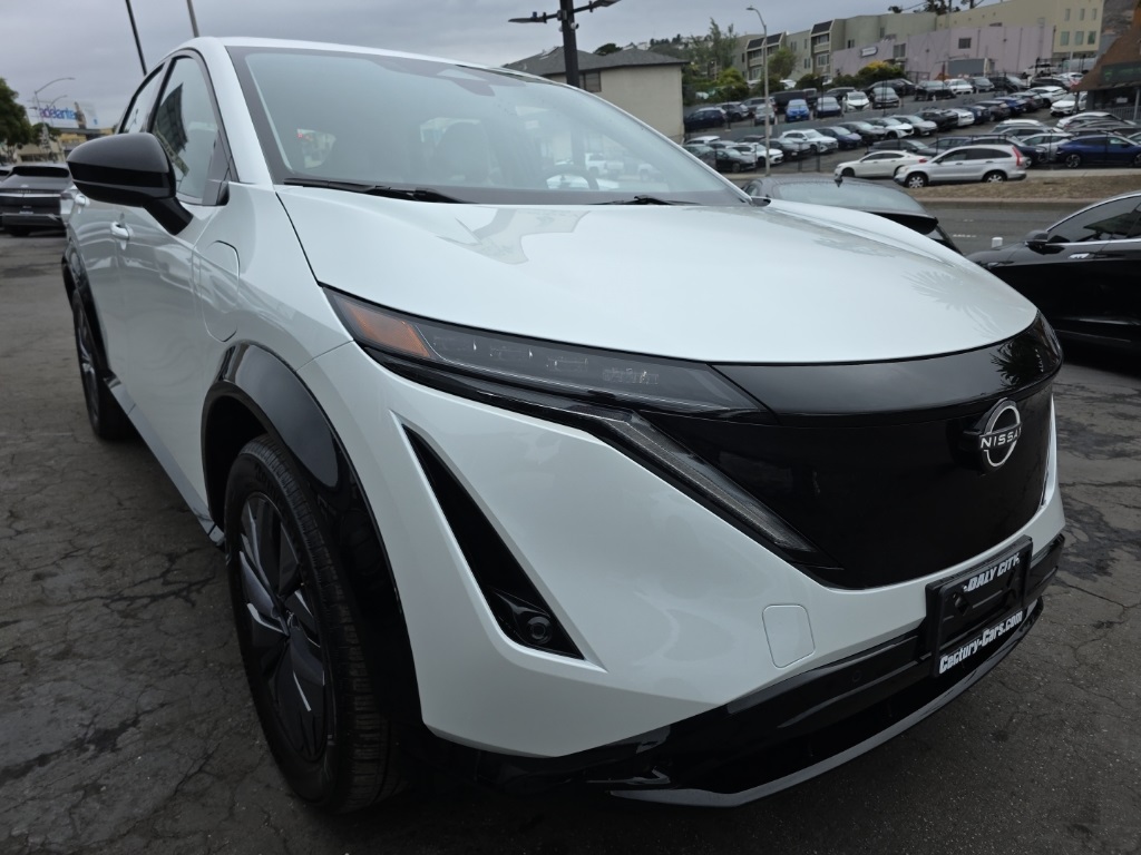 2023 Nissan ARIYA Engage photo 58