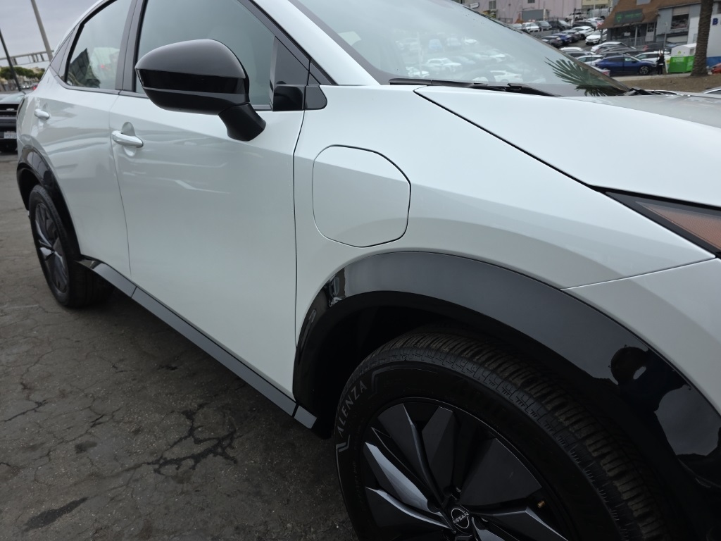 2023 Nissan ARIYA Engage photo 59