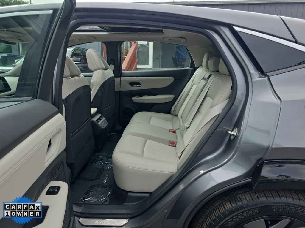 2024 Nissan ARIYA Evolve+ photo 20