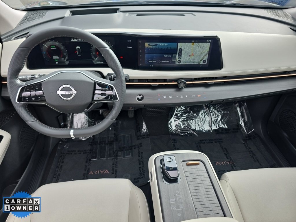 2024 Nissan ARIYA Evolve+ photo 29
